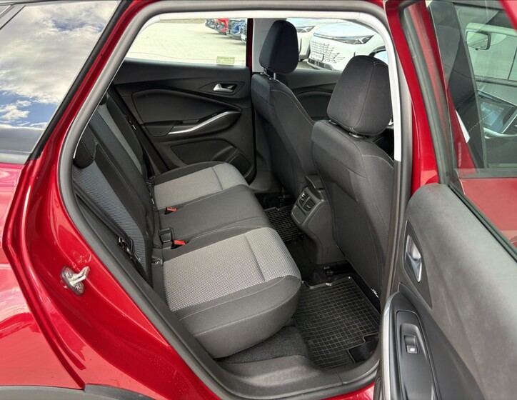 Opel Grandland 22