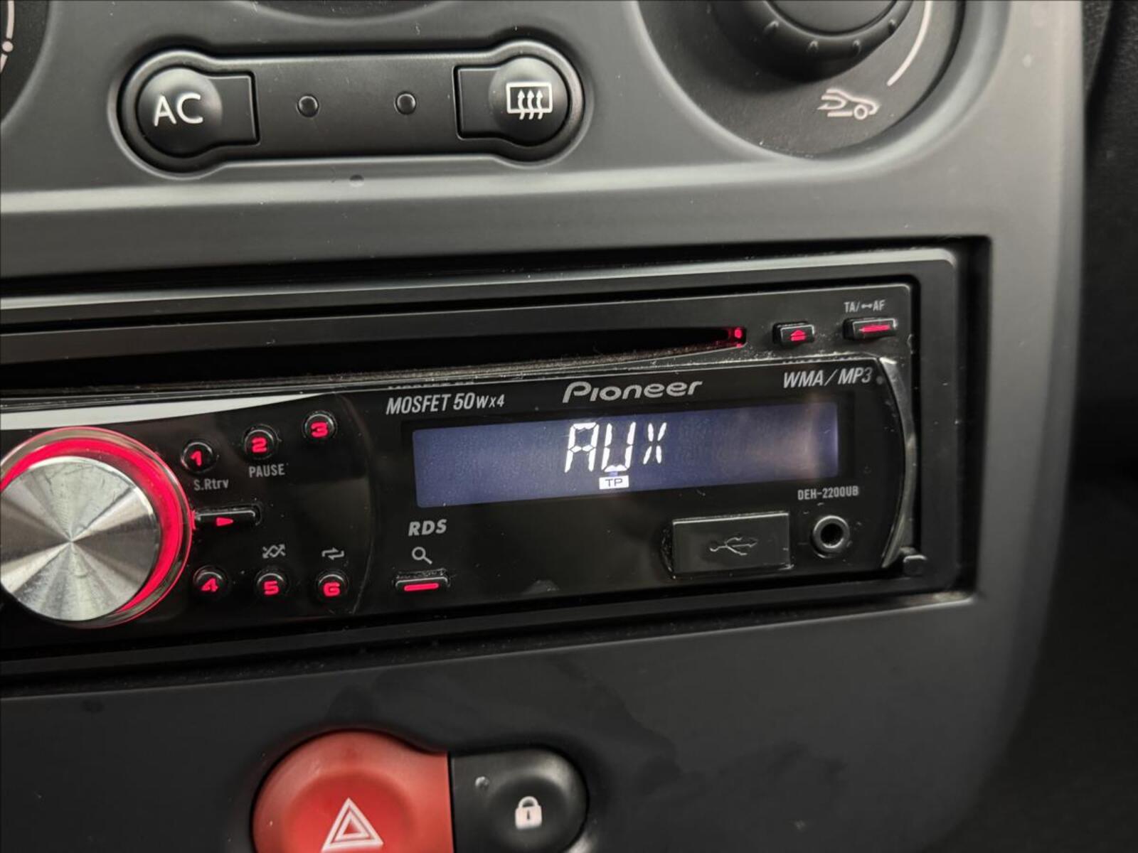 Renault Clio 16