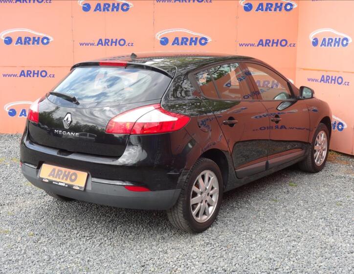 Renault Mégane 7