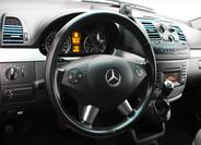 Mercedes-Benz Viano 17