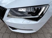 Škoda Superb 13