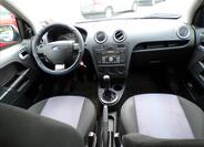 Ford Fusion 7