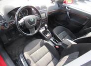 Škoda Octavia 9