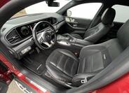 Mercedes-Benz GLE 5