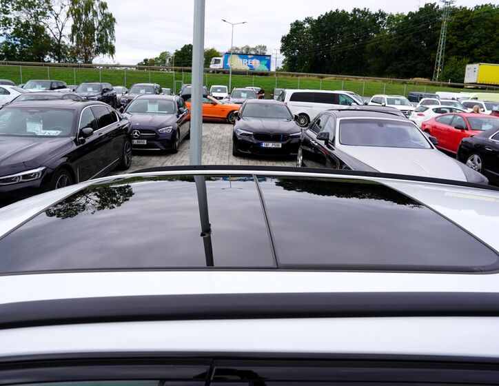 Audi A6 16