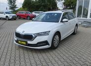 Škoda Octavia 3