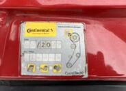 Fiat Punto 21