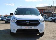 Dacia Dokker 2