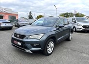Seat Ateca 12