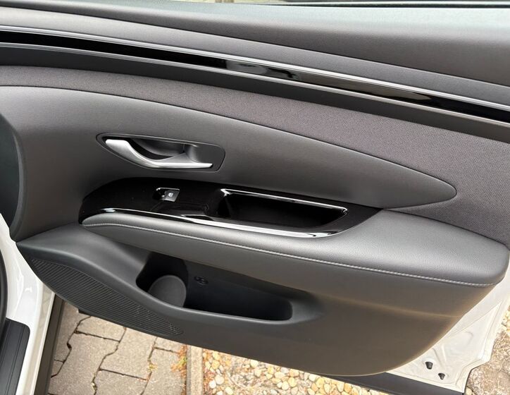Hyundai Tucson 17