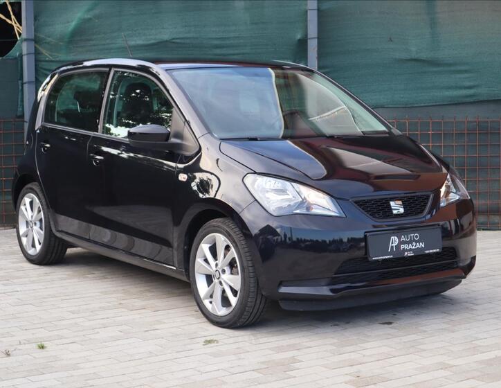 Seat Mii 1