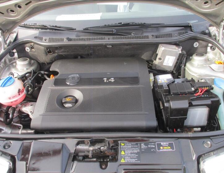 Škoda Fabia 29