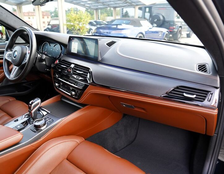 BMW M5 33