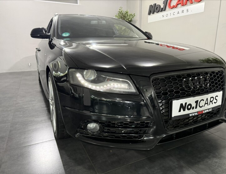 Audi A4 32