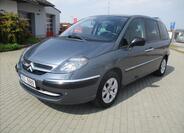 Citroën C8 1