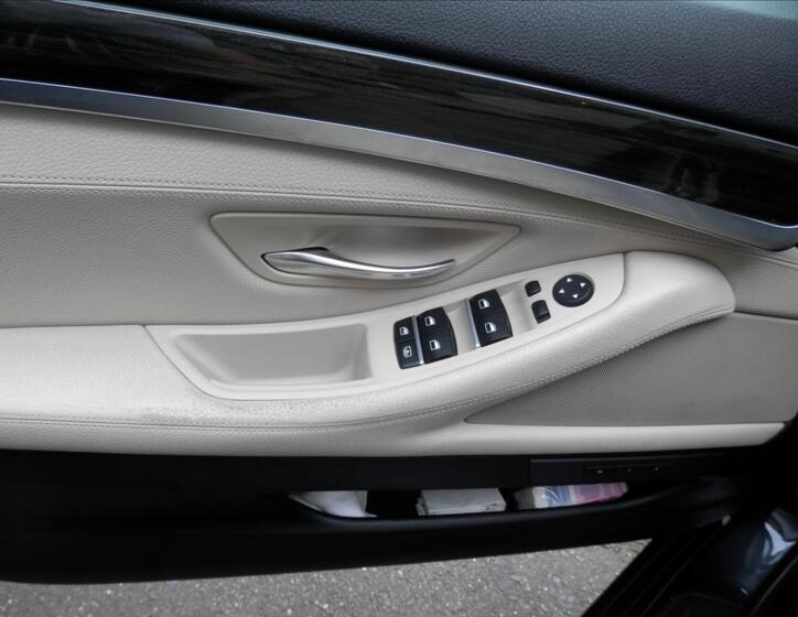 BMW Řada 5 9