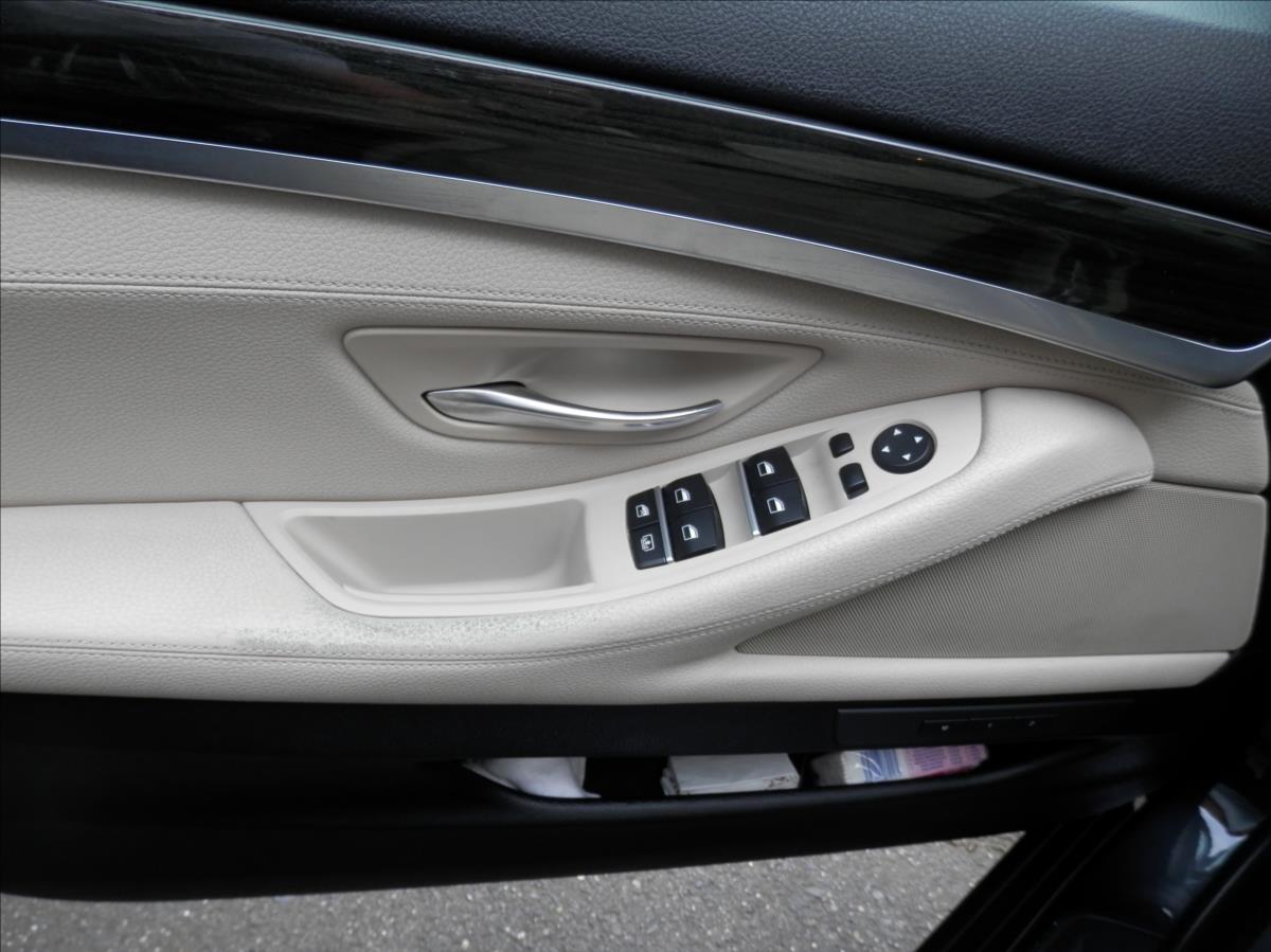 BMW Řada 5
