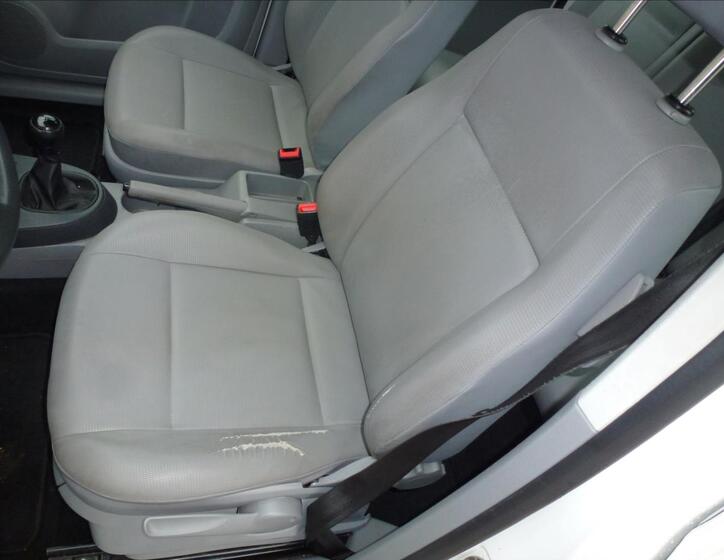 Volkswagen Caddy 14