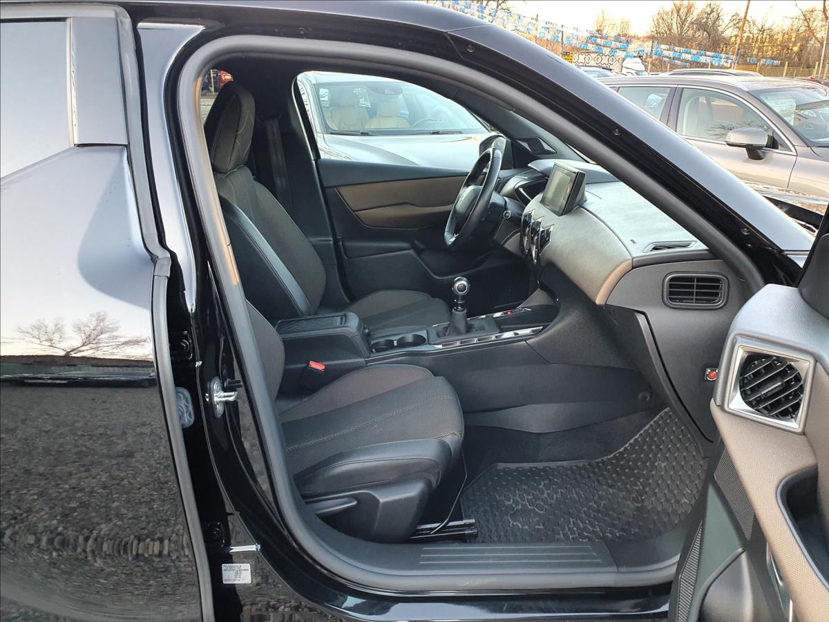 DS Automobiles DS3 Crossback