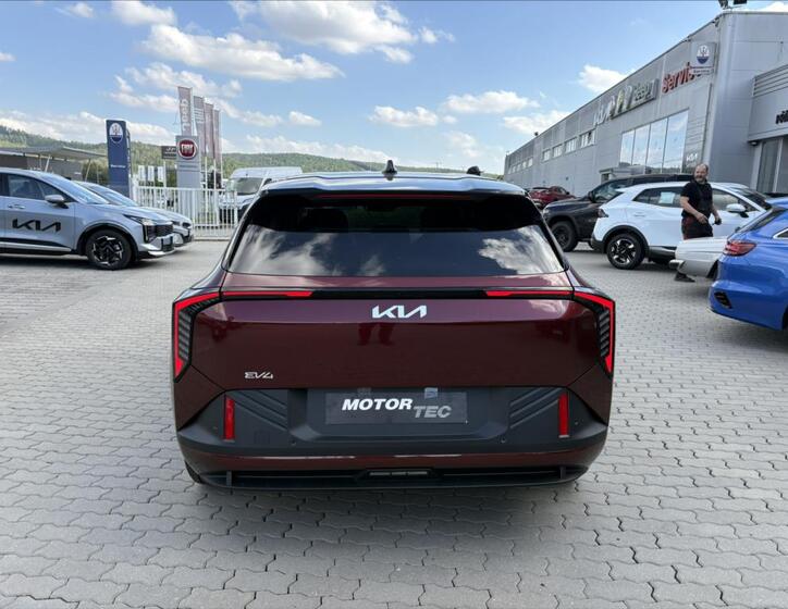 KIA Ostatní 6