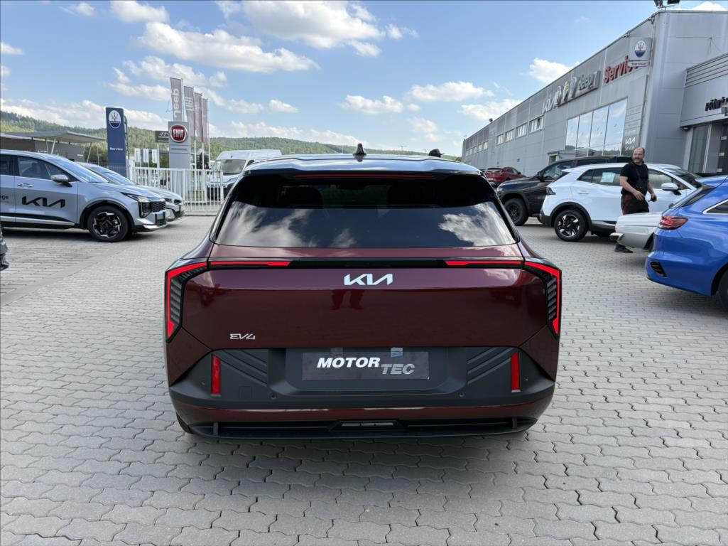KIA Ostatní
