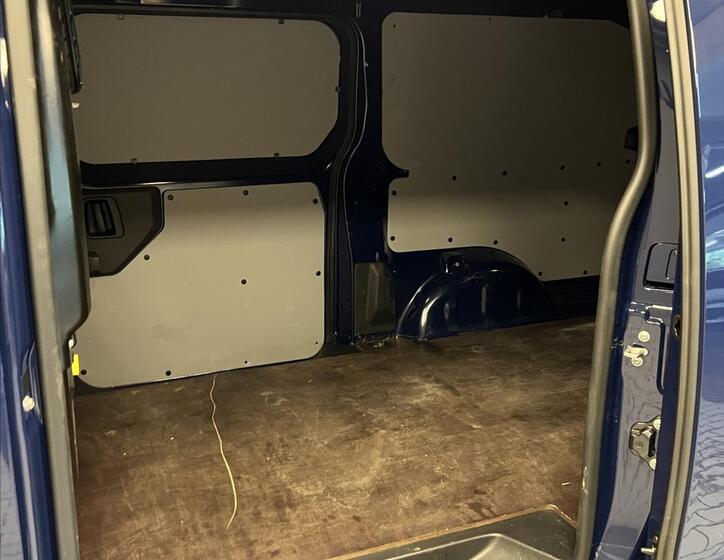 Toyota ProAce 8
