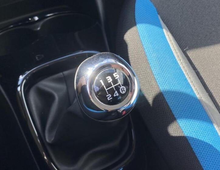 Toyota Aygo 26