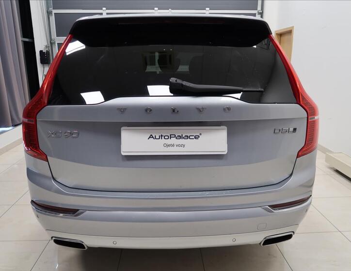 Volvo XC90 5