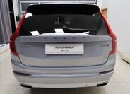 Volvo XC90 5