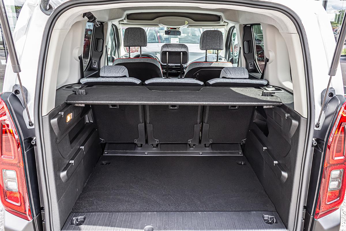 Citroën Berlingo