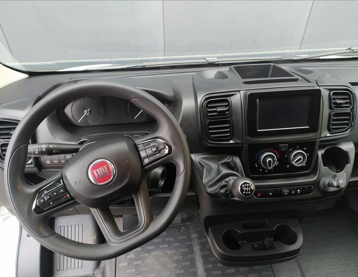 Fiat Ducato 12