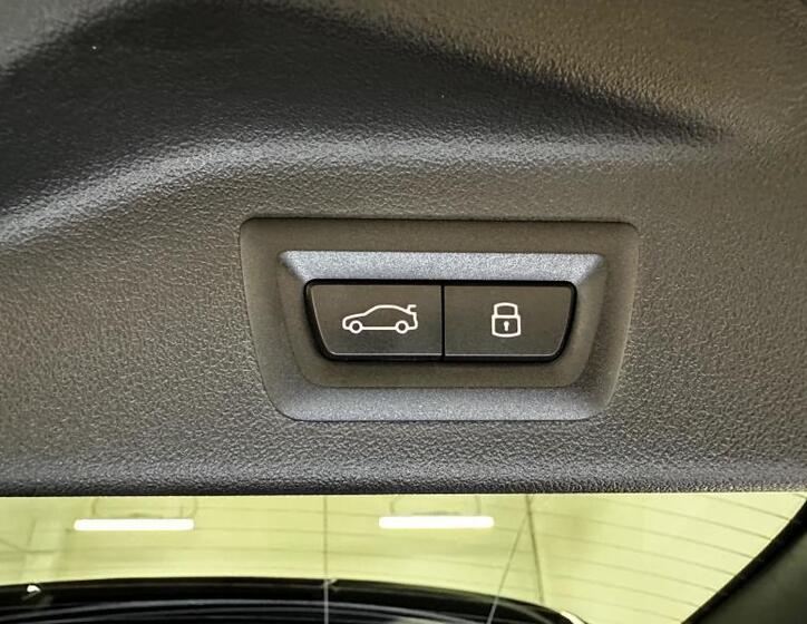 BMW X7 19