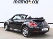 Volkswagen Beetle 5