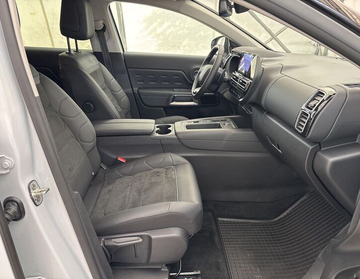 Citroën C5 Aircross 16
