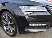Škoda Superb 4