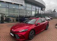 Toyota Camry 1
