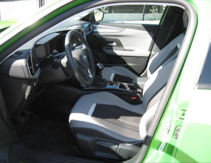 Opel Mokka 7