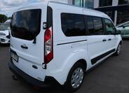 Ford Transit Connect 3