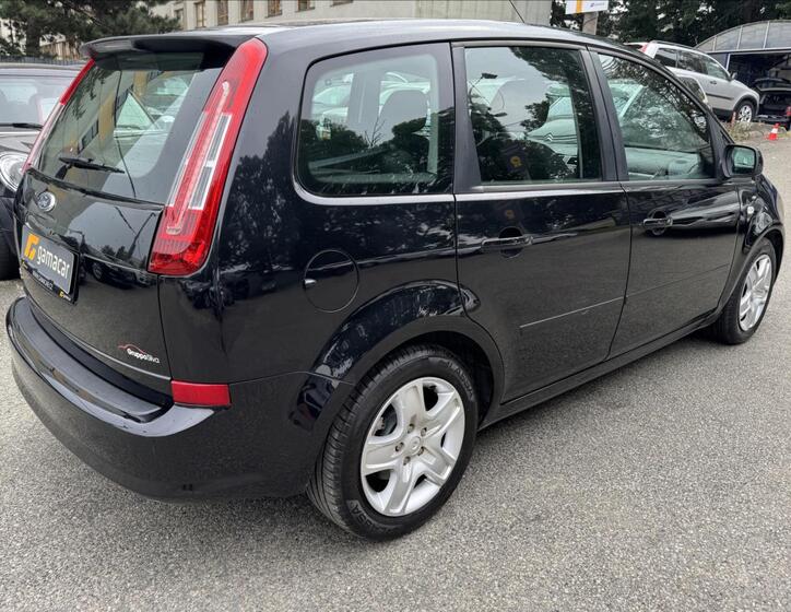 Ford C-MAX 10