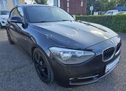 BMW Řada 1 3