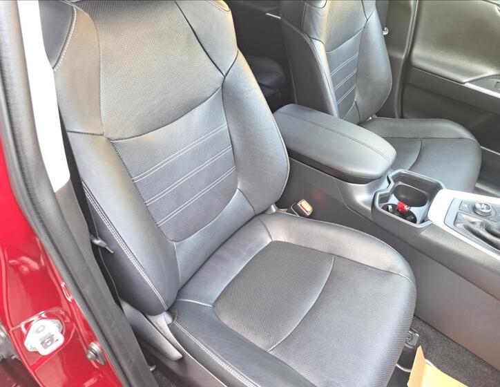 Toyota RAV4 48
