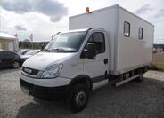 Iveco Daily 1
