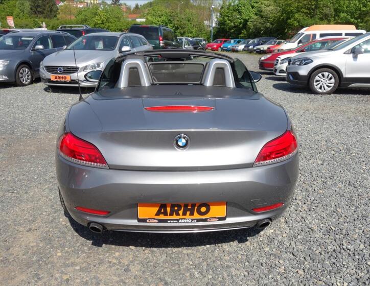BMW Z4 34