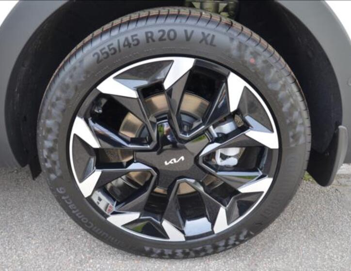 KIA Sorento 11