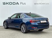 Škoda Superb 14