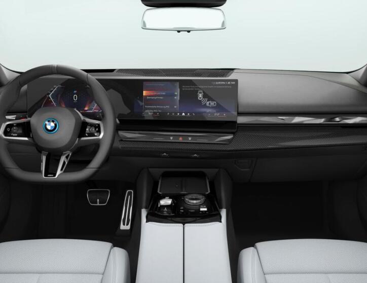 BMW Řada 5 3