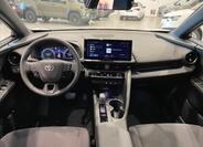 Toyota C-HR 13