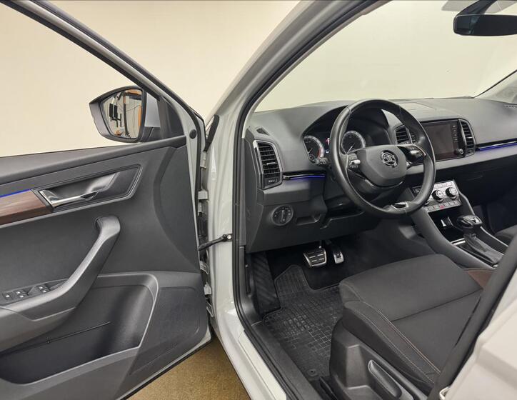 Škoda Karoq 34