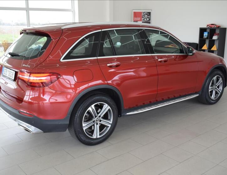 Mercedes-Benz GLC 6