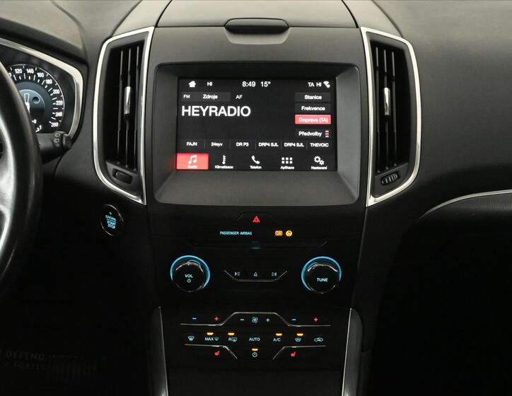 Ford S-MAX 12